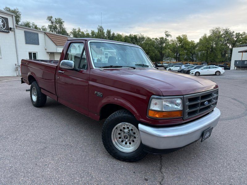 Ford F-150