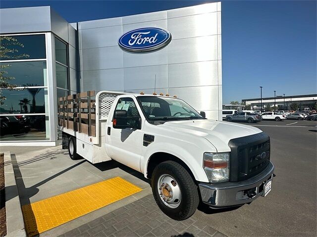 Ford F-350