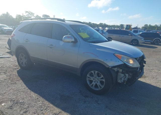 Hyundai Veracruz