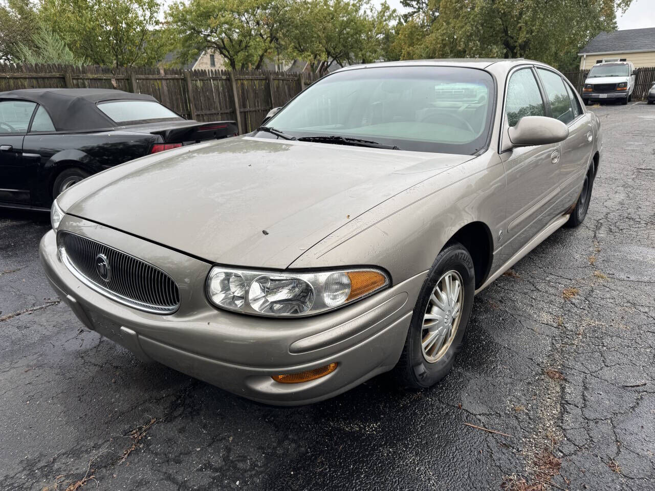 Buick LeSabre