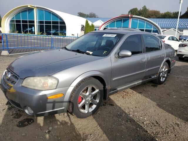 Nissan Maxima