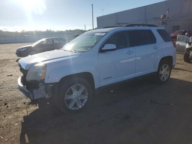GMC Terrain