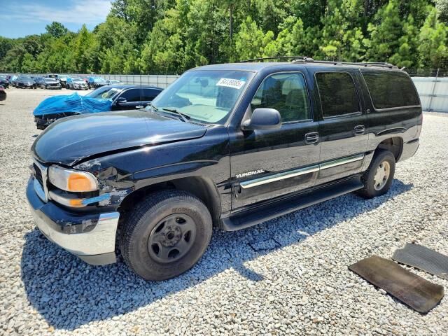 GMC Yukon XL