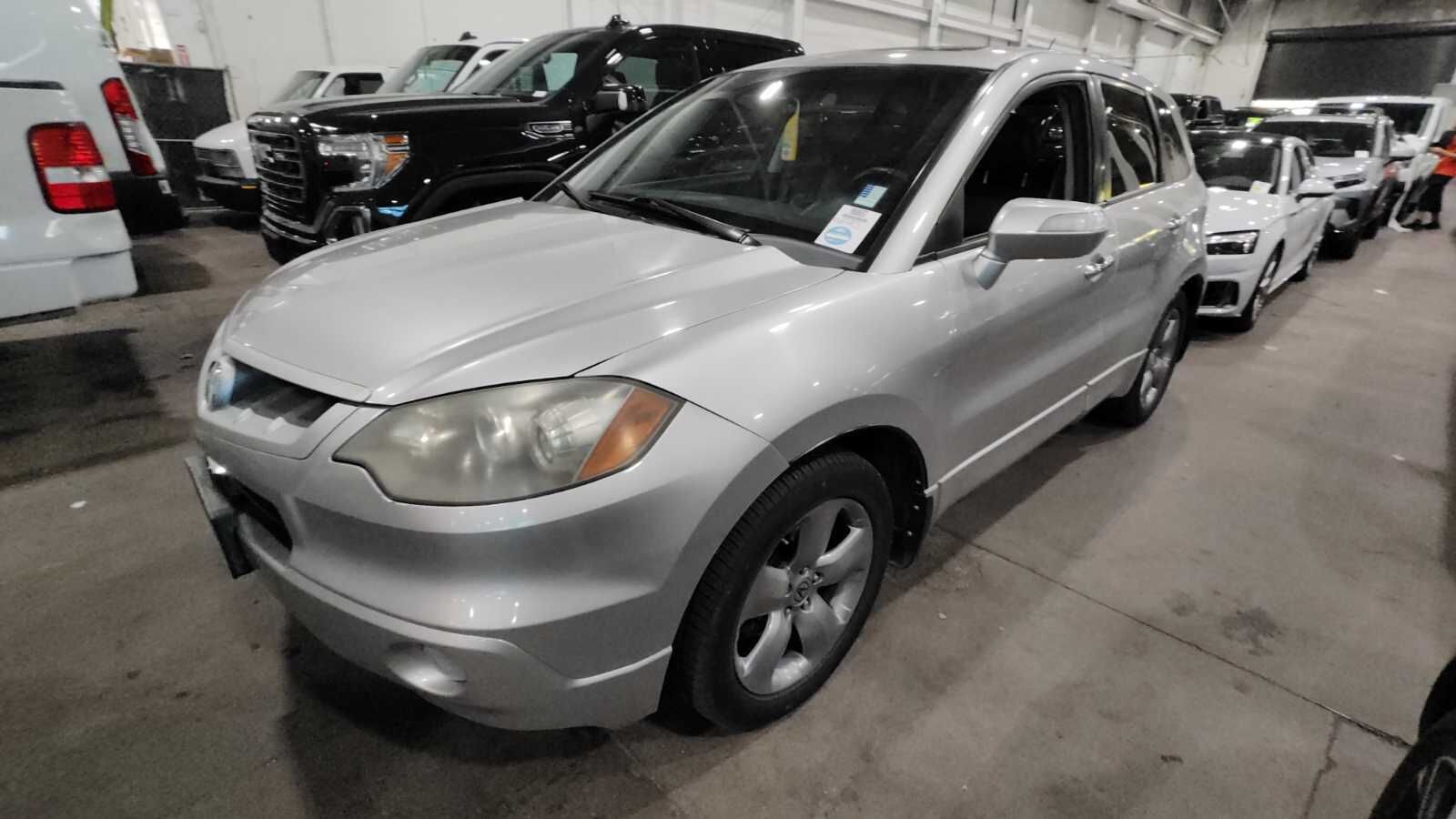 Acura RDX