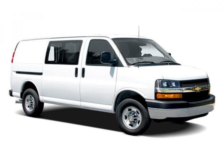 Chevrolet Express