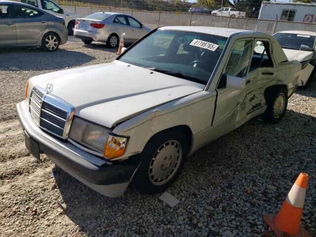 Mercedes-Benz 190
