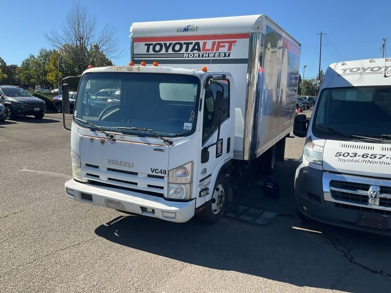 Isuzu NPR/NPR-HD