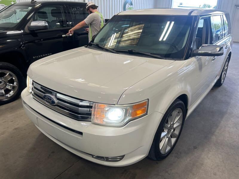 Ford Flex
