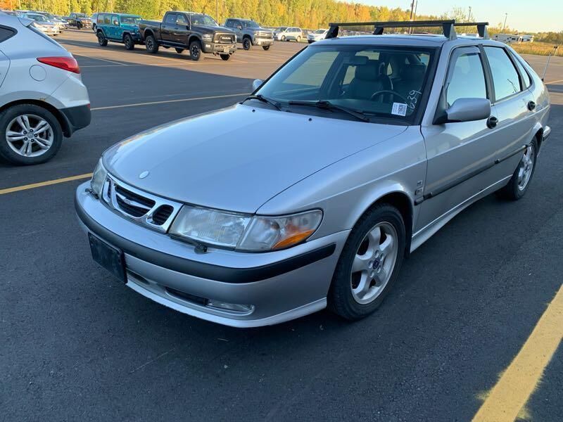 Saab 9-3