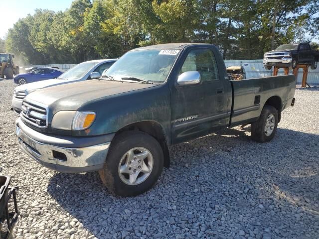 Toyota Tundra