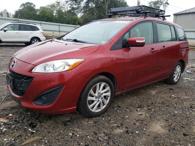 Mazda Mazda5