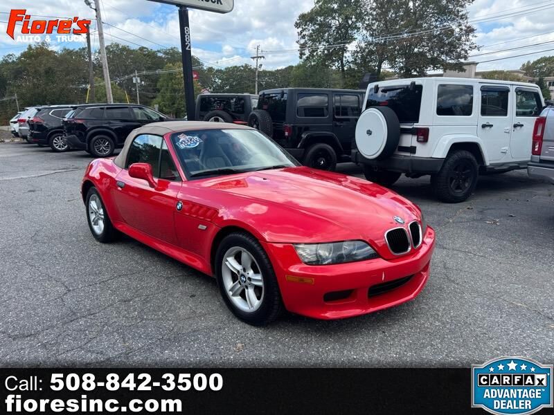 BMW Z3