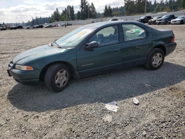 Dodge Stratus