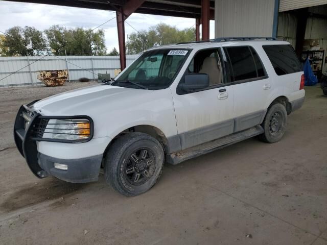 Ford Expedition
