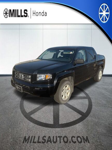 Honda Ridgeline