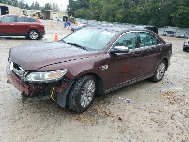 Ford Taurus