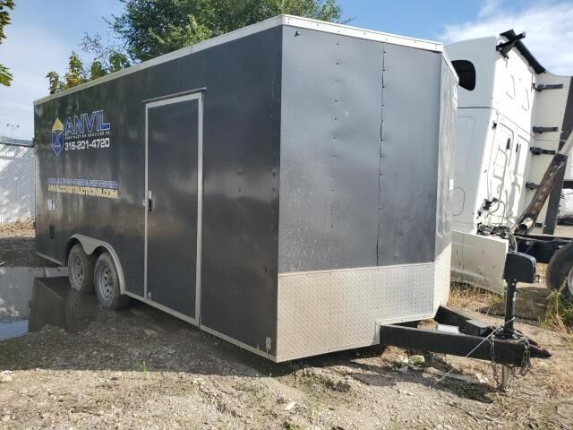 2022 LGS INDUSTRIES Pace