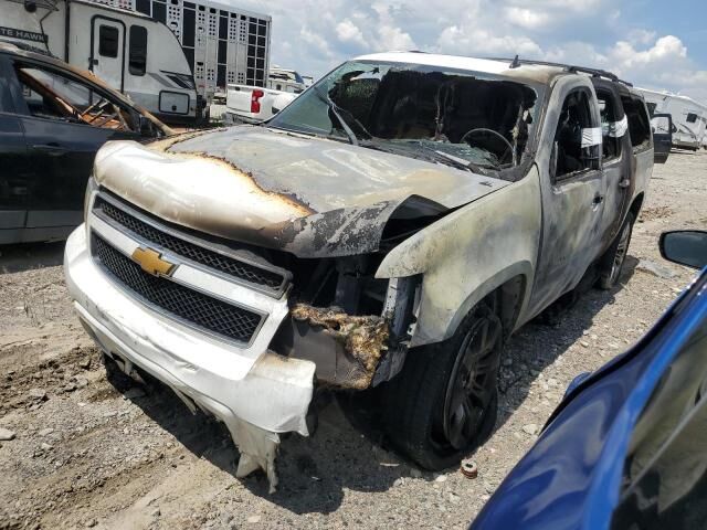 Chevrolet Suburban