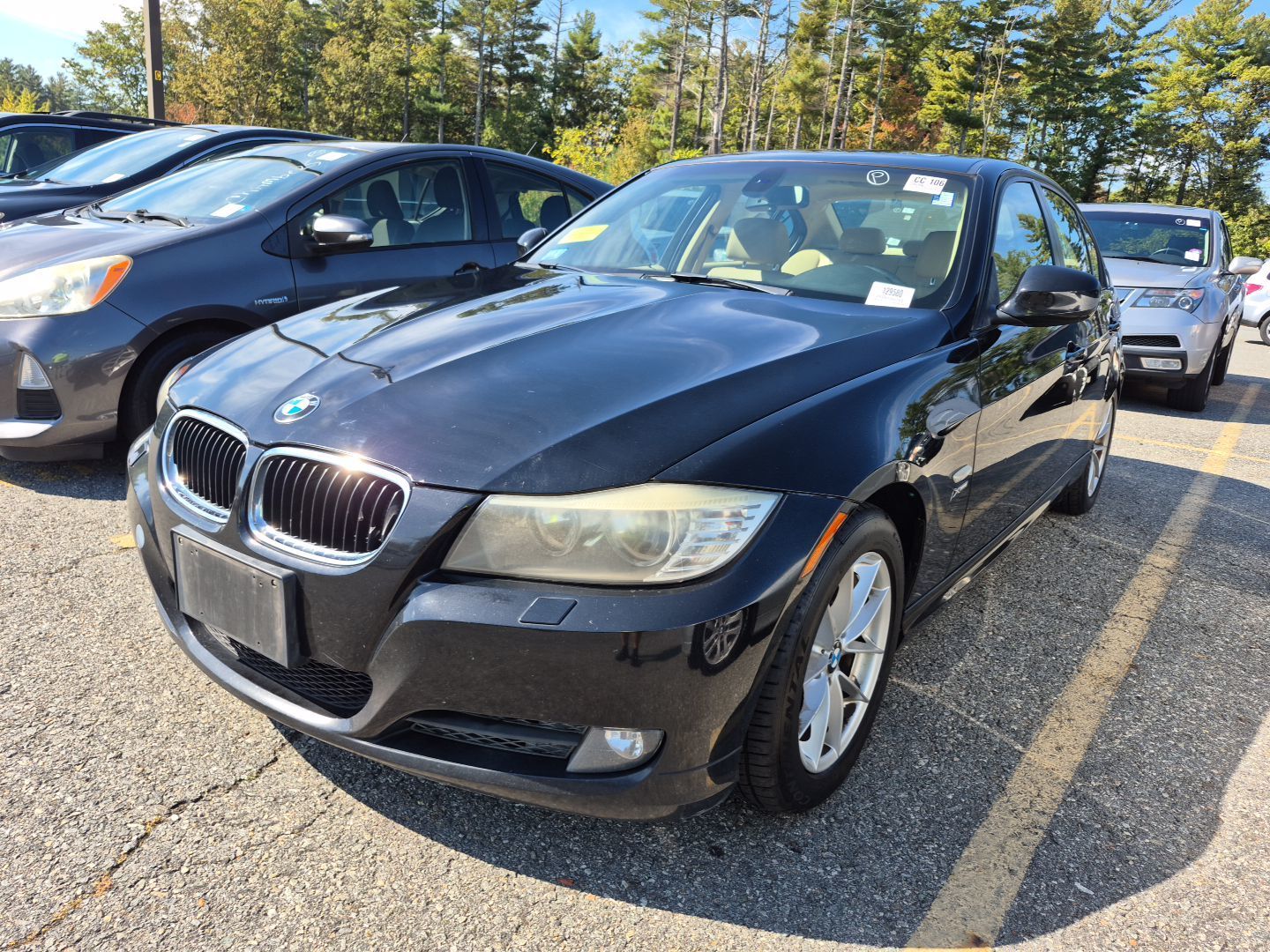 BMW 328i