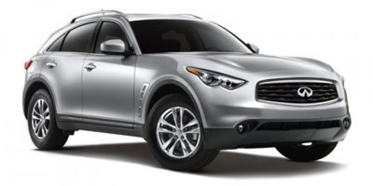 Infiniti FX35