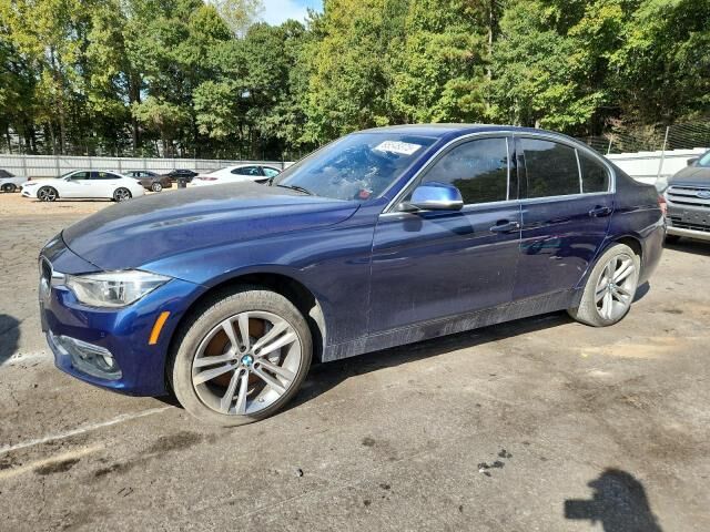 BMW 340i