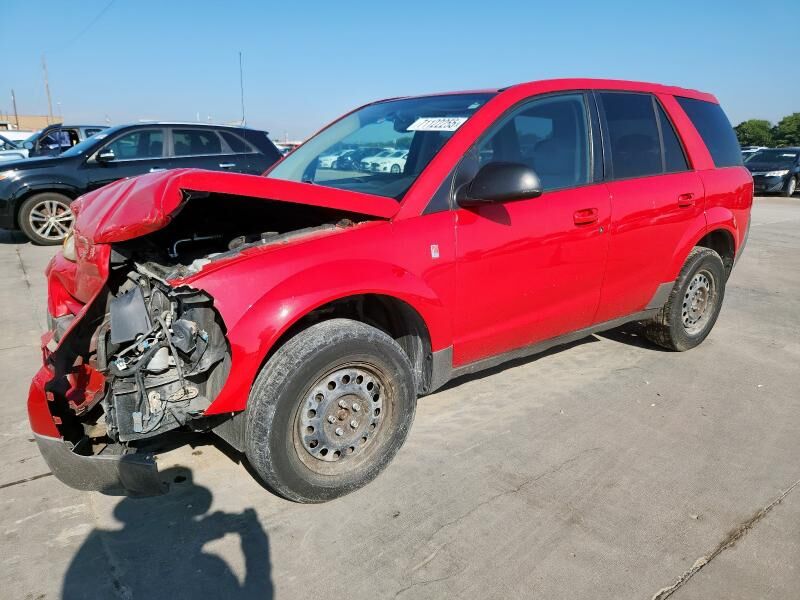 Saturn Vue