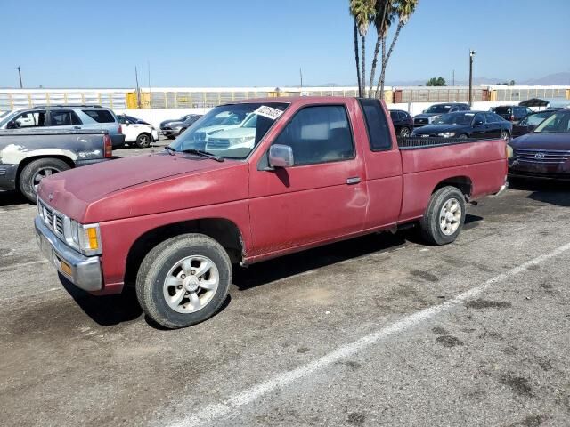 Nissan Pickup