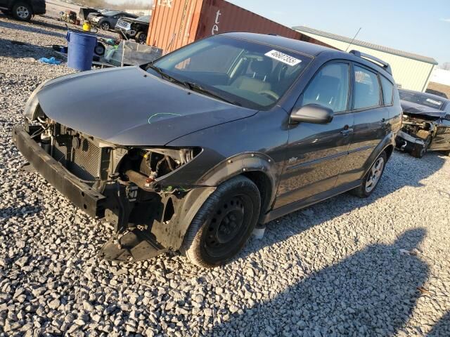 Pontiac Vibe