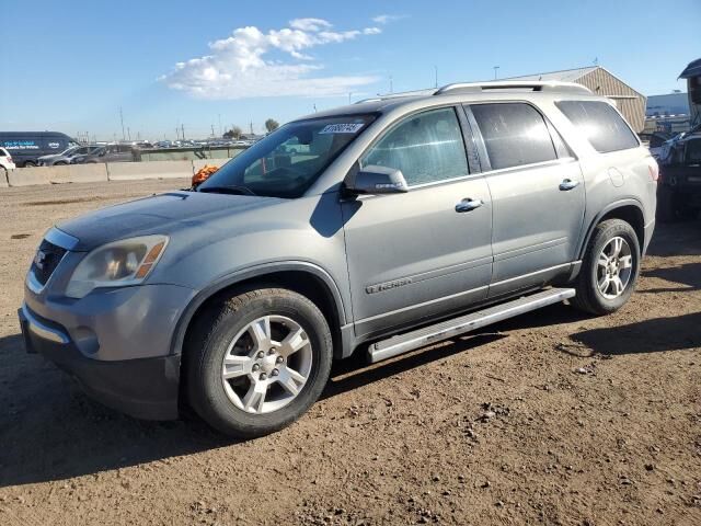 GMC Acadia