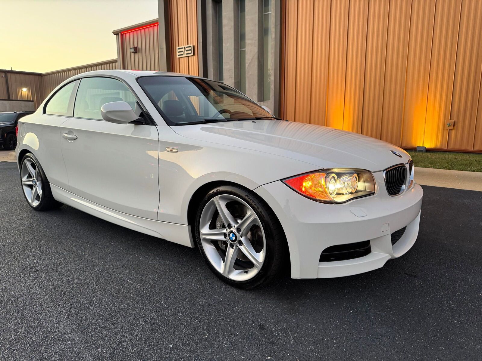 BMW 135i