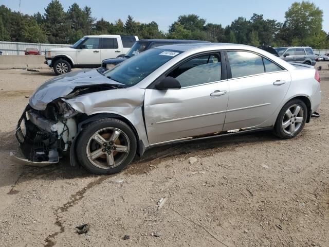 Pontiac G6