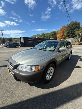 Volvo XC70