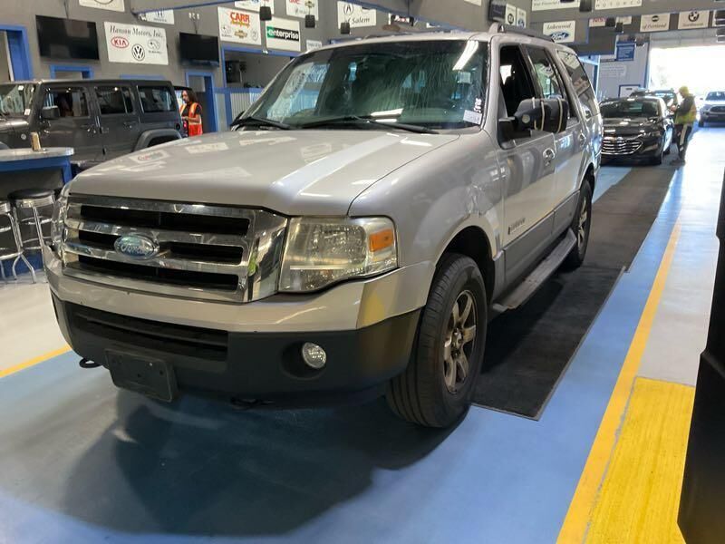 Ford Expedition