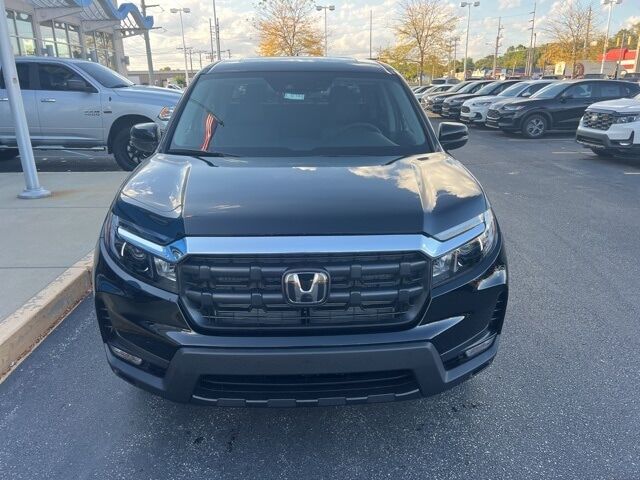 2026 HONDA Ridgeline