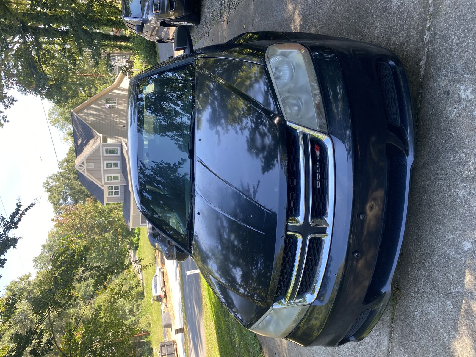 Dodge Avenger