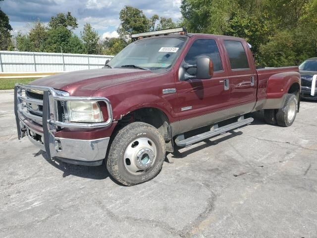 Ford F-350