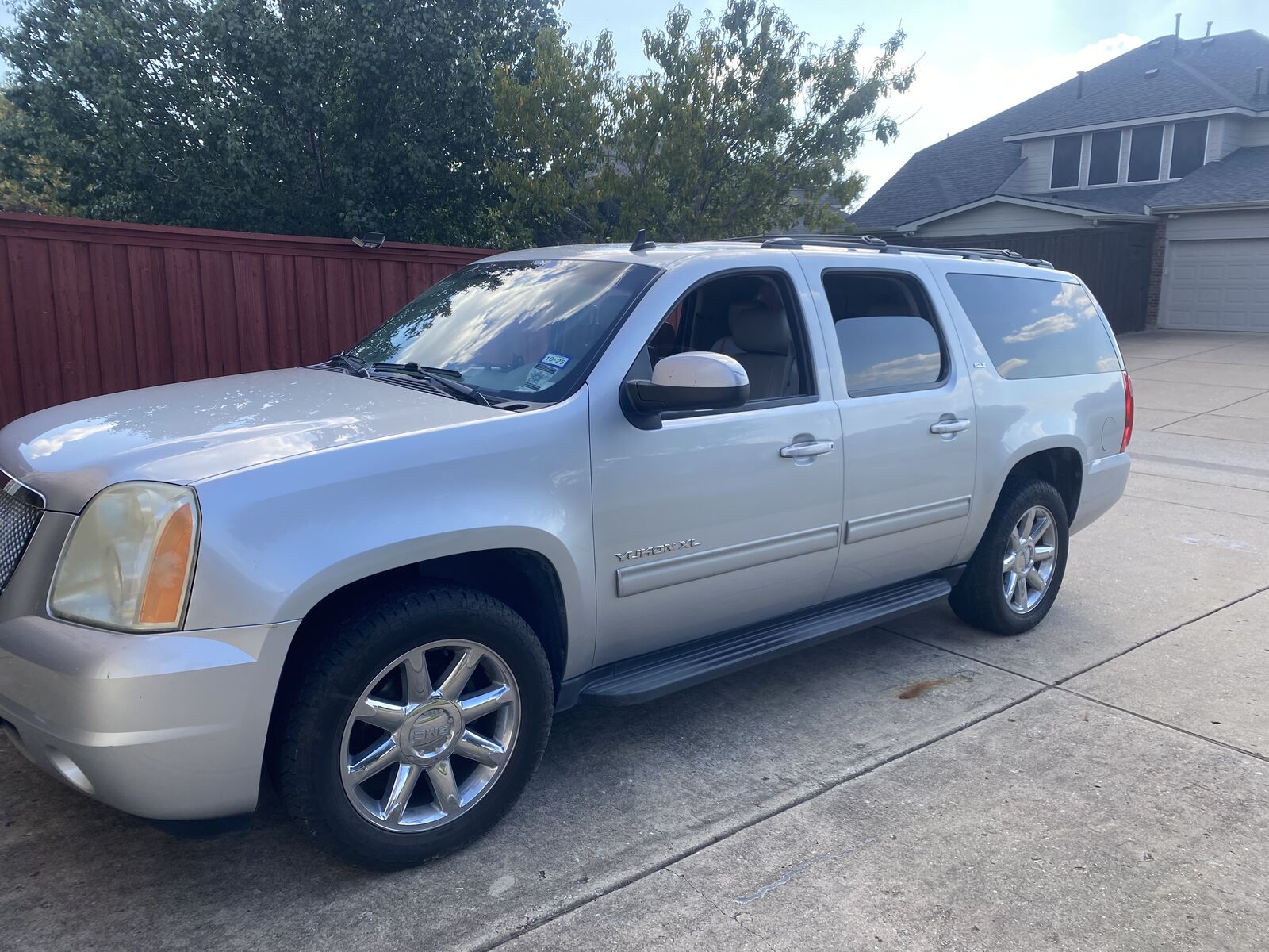 GMC Yukon
