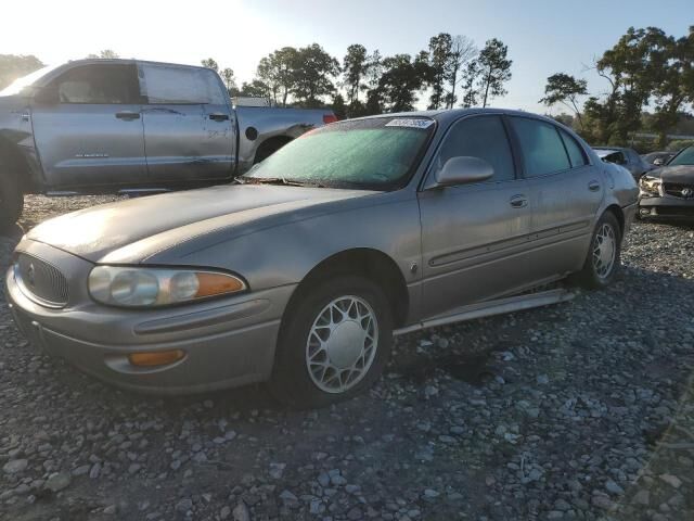 Buick LeSabre