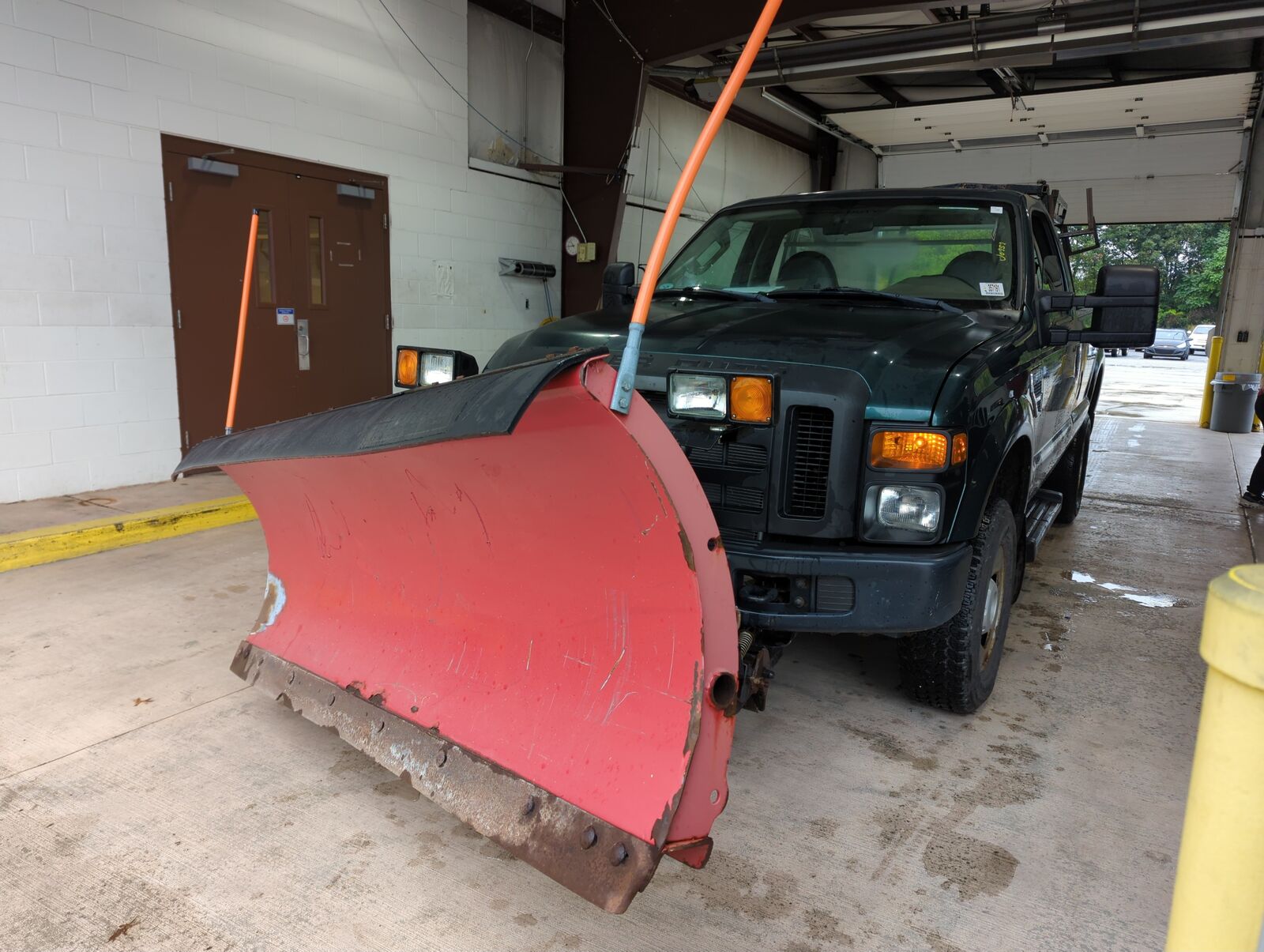 Ford F-350