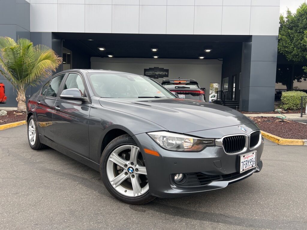BMW 328i