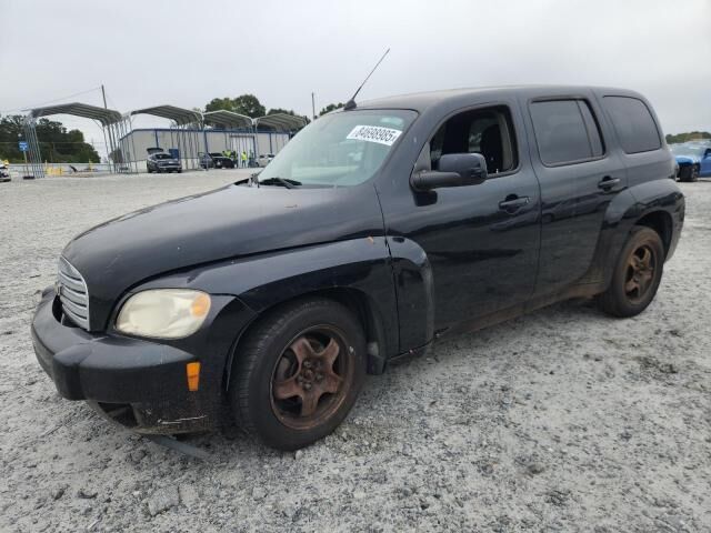 Chevrolet HHR