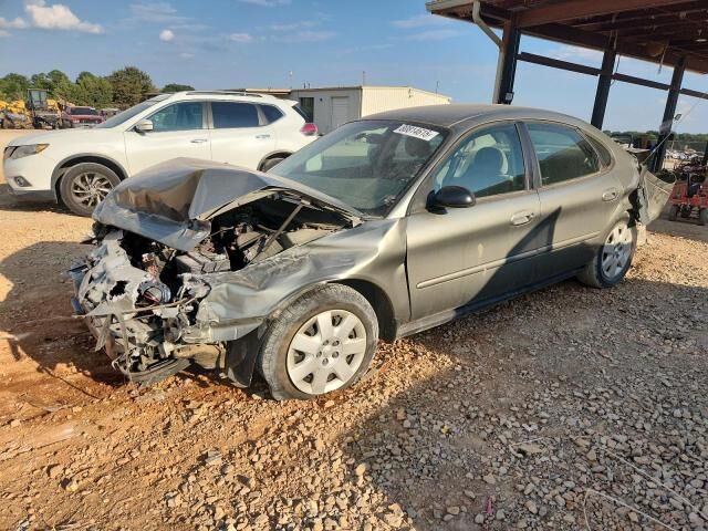 Ford Taurus
