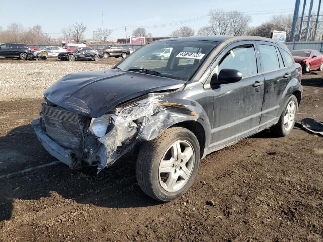 Dodge Caliber