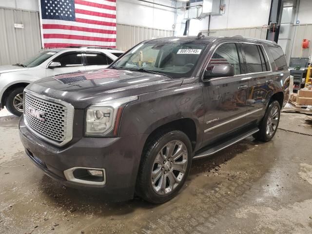 GMC Yukon