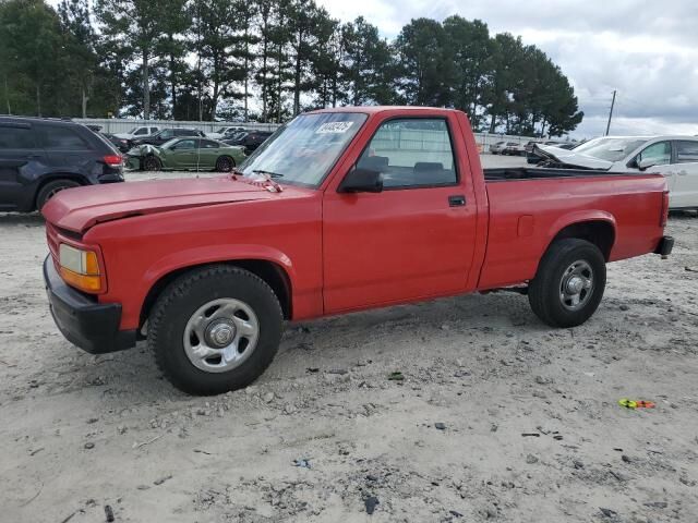 Dodge Dakota