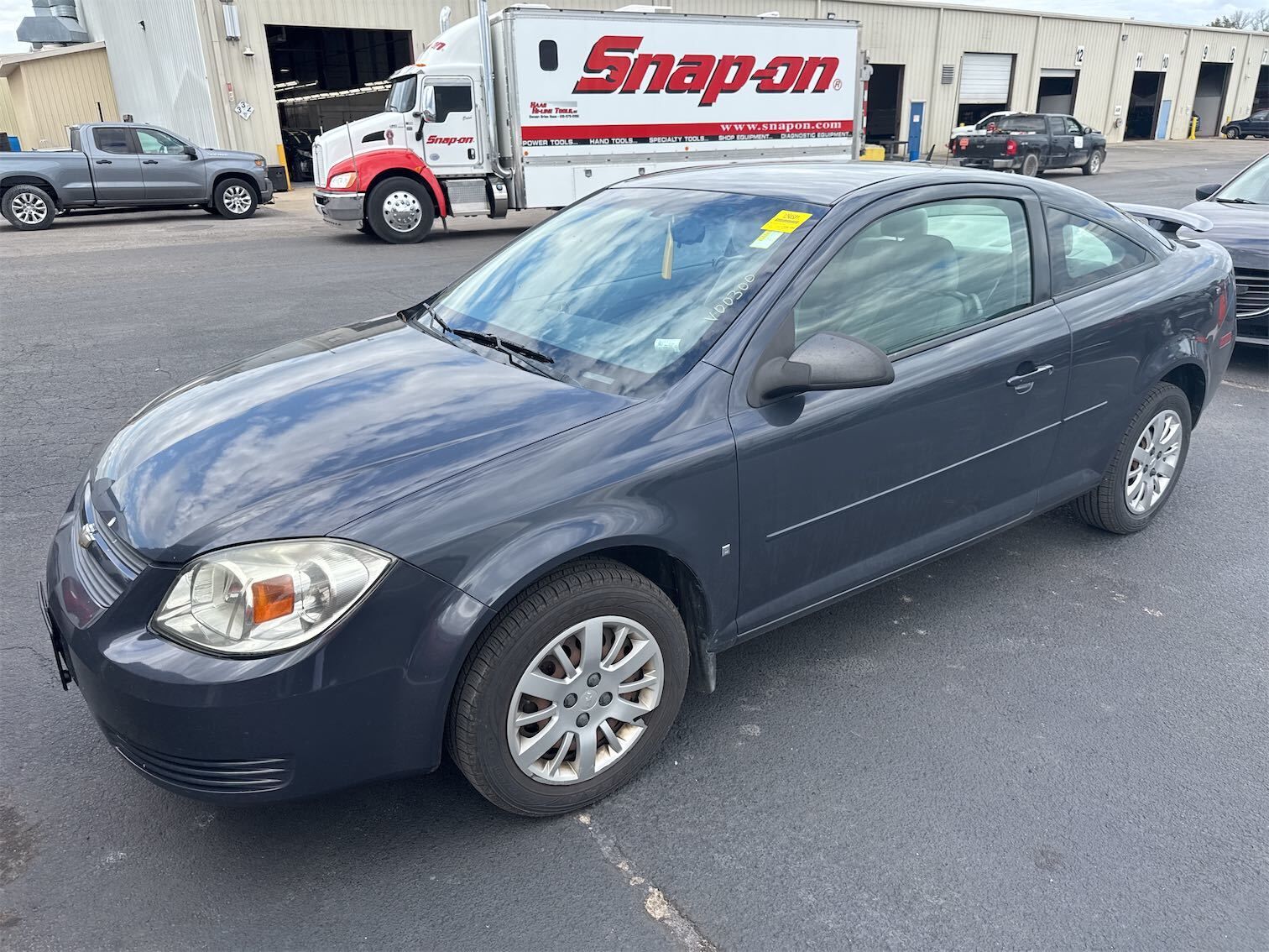 Chevrolet Cobalt