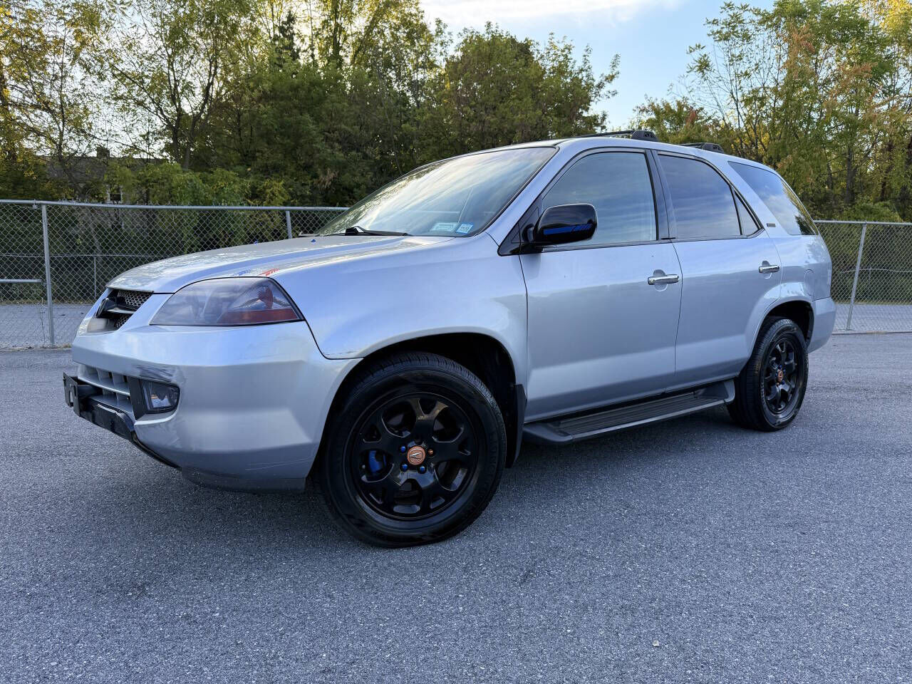 Acura MDX