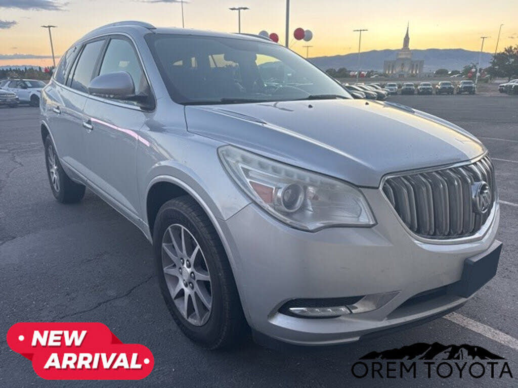 Buick Enclave
