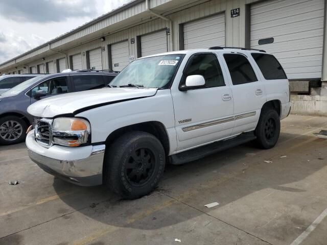GMC Yukon