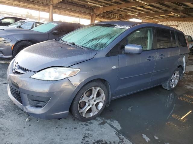 Mazda Mazda5